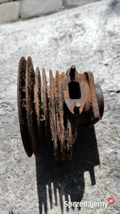 Cylinder 98 sachs setka wanderer Diamant 2 Pleszew