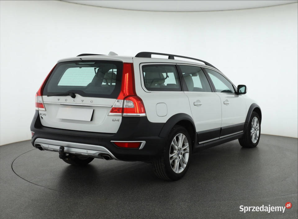 Volvo XC70 D4 gniazdo USB Piaseczno sprzedam