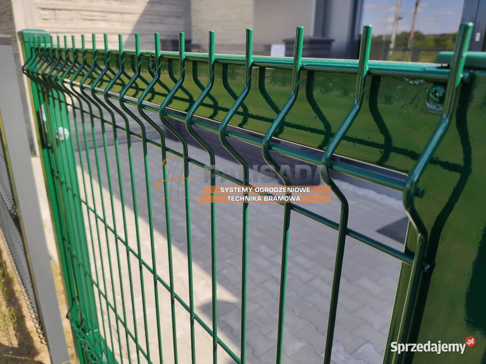 FURTKA PANELOWA L 100 H 123 OCYNK Kolor 5 MM skrzydłowa