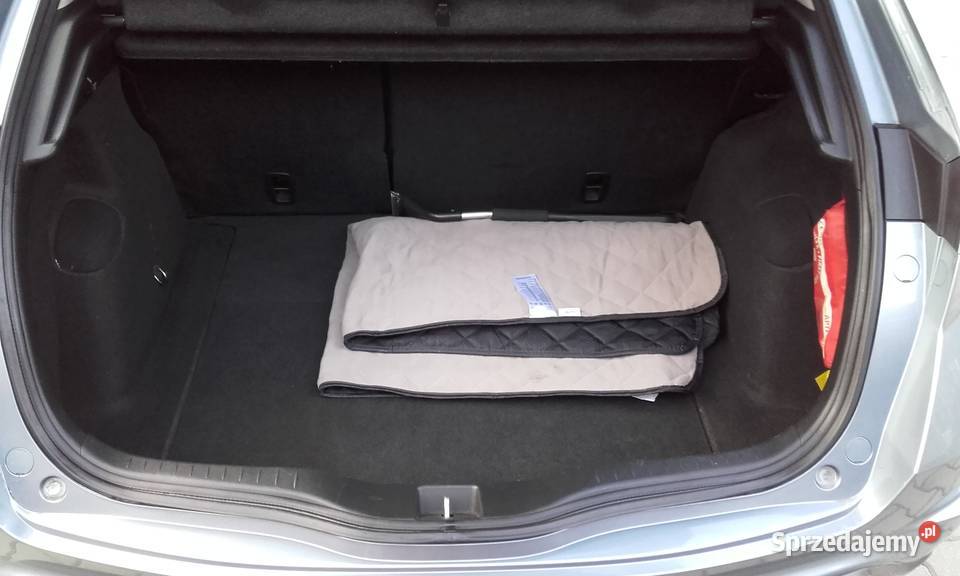 Honda Civic ufo 14B 07 83KM Gniezno