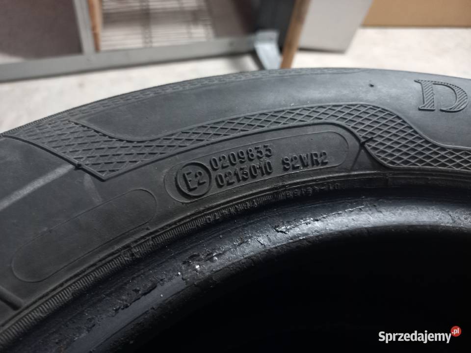 Opony Letnie Kleber Dynaxer HP3 17565R14 82T 4 Białystok