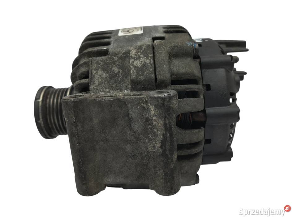 ALTERNATOR Mercedes Sprinter Viano Vito W639 22 Chełm