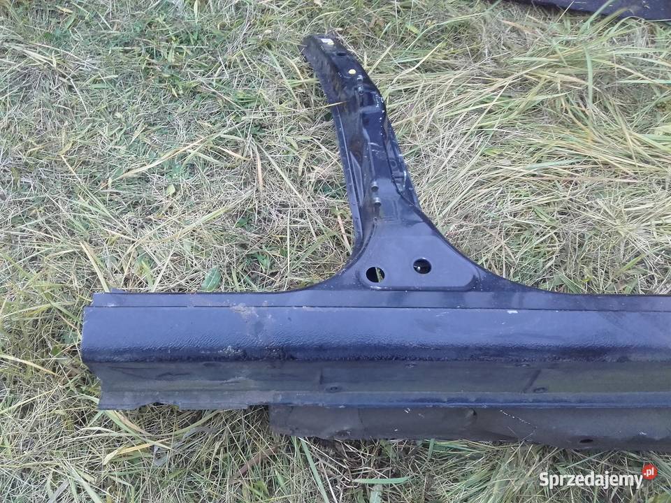 Opel Astra H Prawy próg Łódź sprzedam