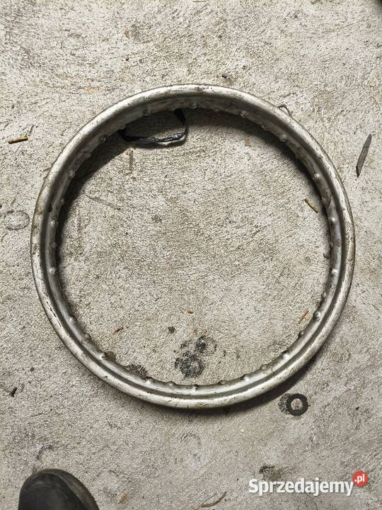 Felgi wsk 125175 Siedlce