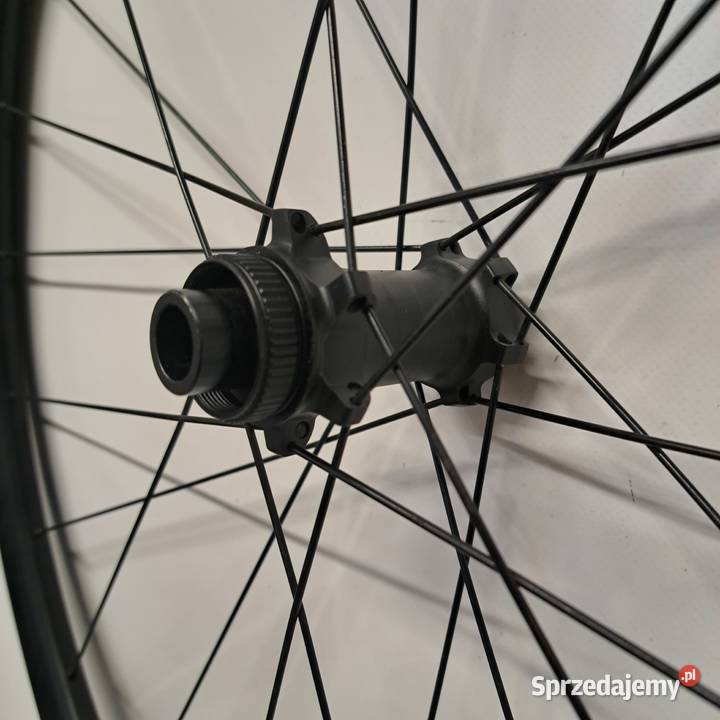 koło szosowe przód alexrims rxd5 700c Sieradz