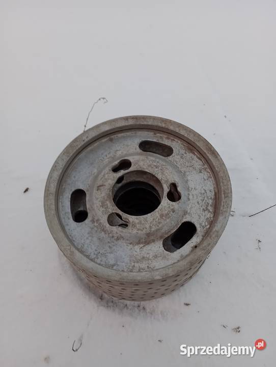 Siewnik do kukurydzy i buraków aeromat 3 Piotrków Kujawski