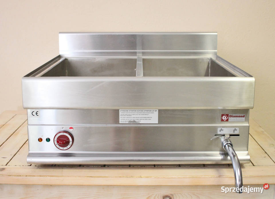 Bemar elektryczny 650 6570 BME NOWY Pszczyna