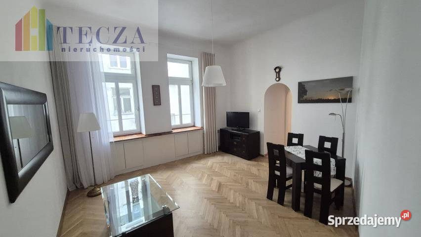 Mieszkanie Warszawa 4144m2 2 pokojowe