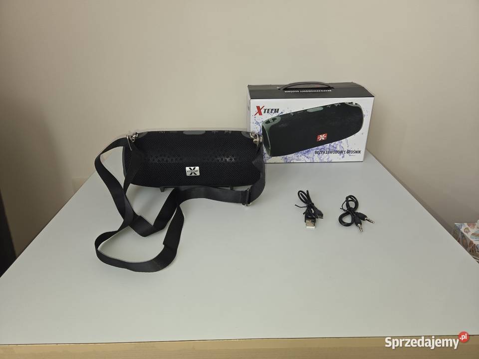 Sprzedam głośnik bezprzewodowy małopolskie Miękinia