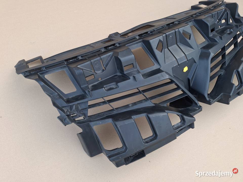 RENAULT SCENIC III LIFT STELAŻ WZMOCNIENIE osobowe lubuskie Bieleń sprzedam