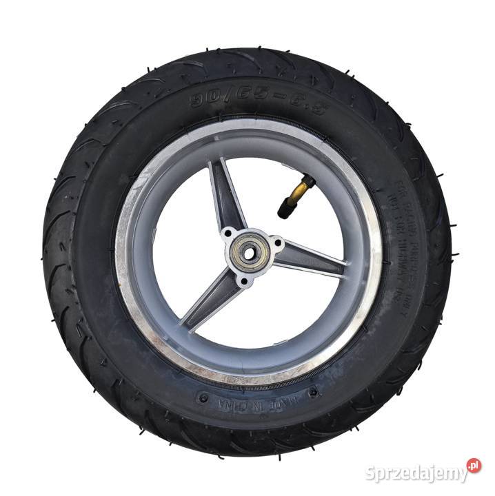 KOŁO PRZÓD KPL 906565 POCKET BIKE OPONA FELGA
