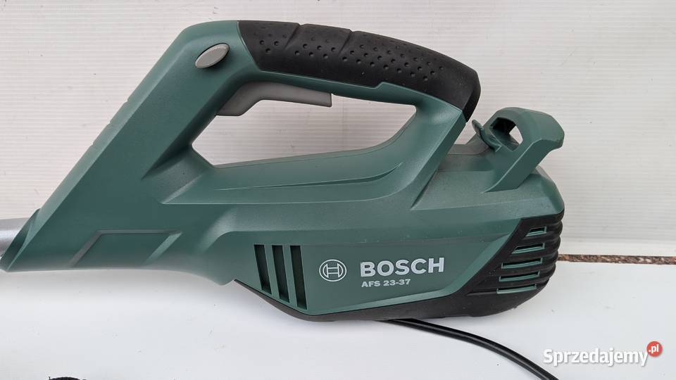 Podkaszarka kosa elektryczna Bosch AFS 2337 Jadowniki