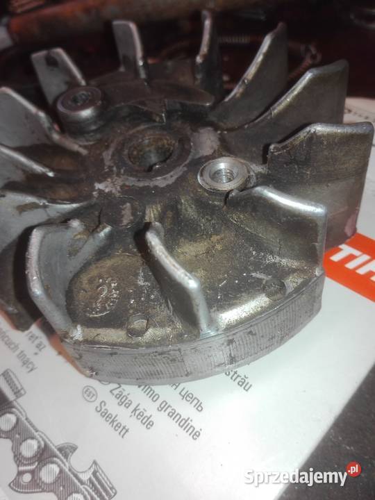 Koło magnesowe husqvarna 242 Żywiec