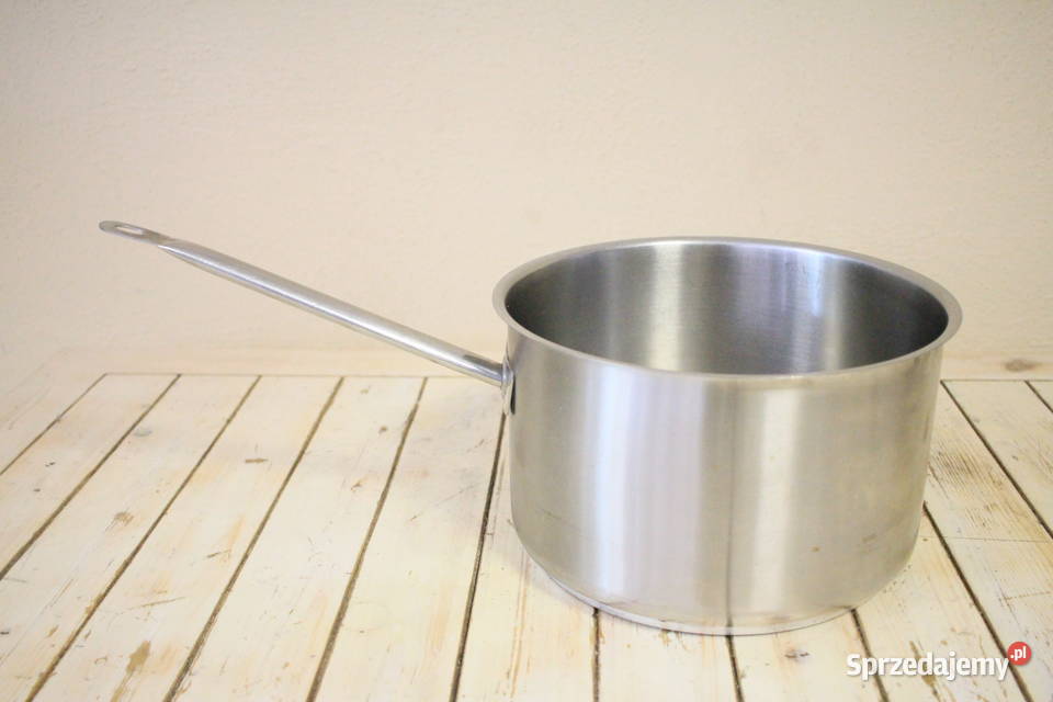 Rondel gastronomiczny 12L Gastronomia Pszczyna