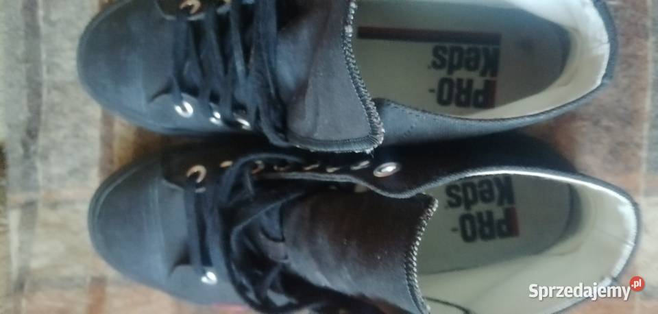 Sprzedam trampki ProKeds Wrocław