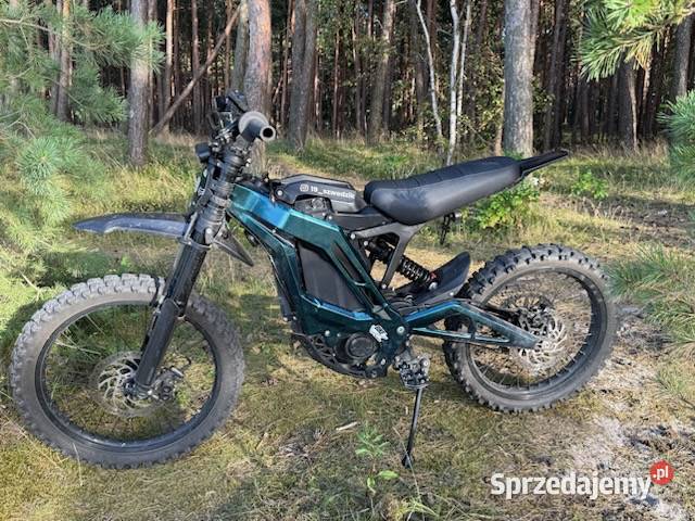 Eride pro ss 30