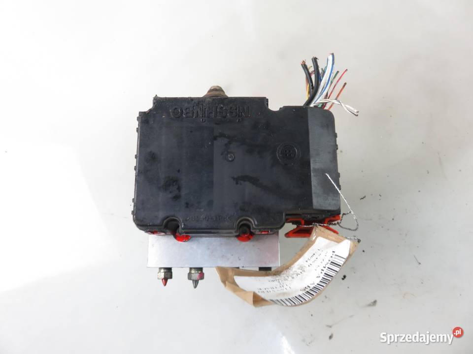 POMPA ABS SUZUKI LIANA ER AC046001244 Układ ABS i ESP