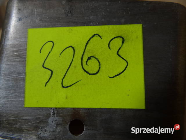 obudowa regulator napięcia Junak M 10 M 07 PRL Żary