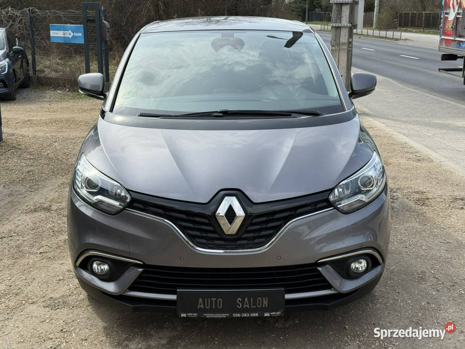 Renault Scenic gniazdo USB Częstochowa