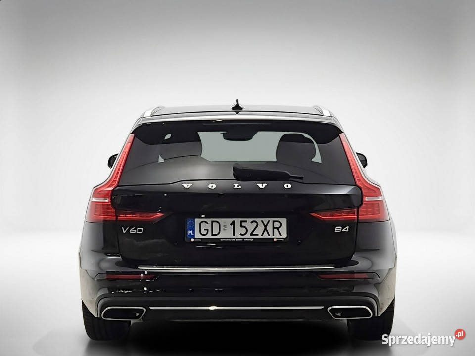 Volvo V60 B4 B Inscription aut Z Polskiego Warszawa sprzedam