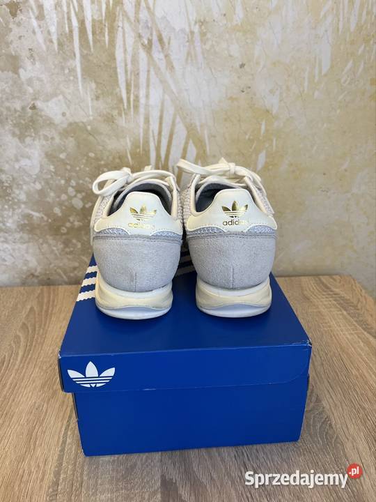 Adidas SL 72 RS Unisex 39 sneakersy niskie Warszawa