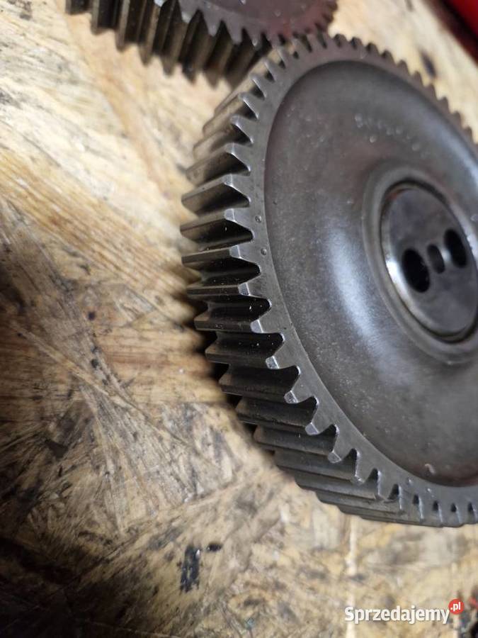 Do Sprzedania Koła rozrządu Perkins Bolesławiec