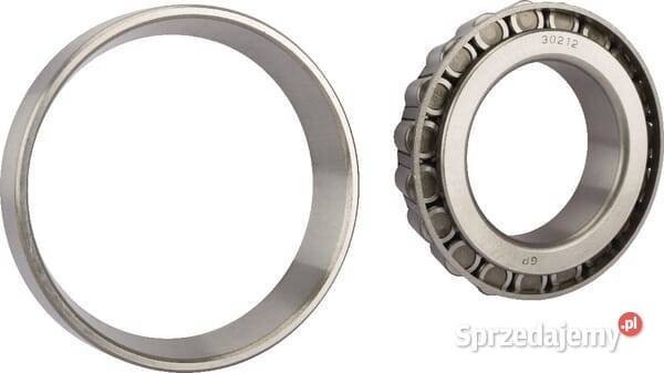 Łożysko stożkowe 60x110x2375 mm gopart 30212GP sprzedam