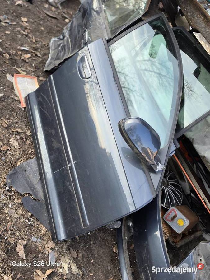 Audi A3 8p części A3 Złocieniec