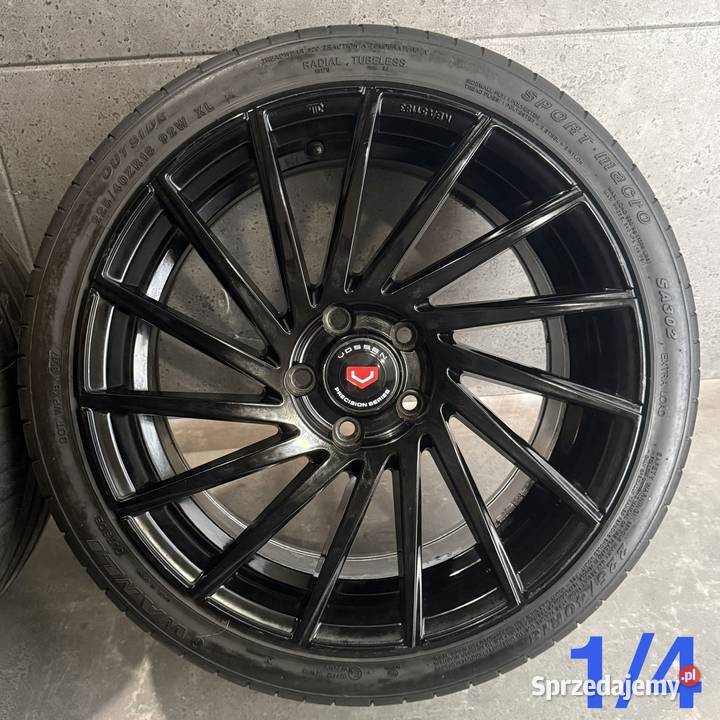 18 VW Golf 7 Audi A3 Mercedes C B CLA w205 w117 Samochodowe Samochodowe Lubasz