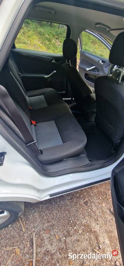 Ford mondeo mk4 nowe wtryski Dpf Kombi Kołczygłowy