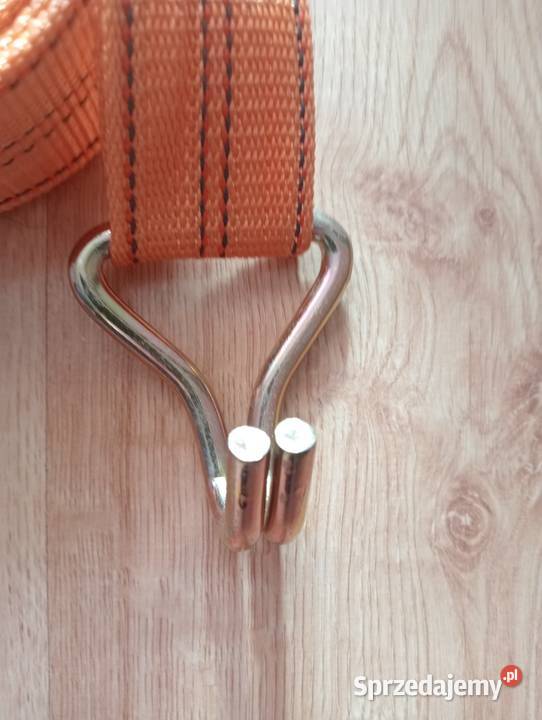 Pas transportowy 7 m Karlino sprzedam