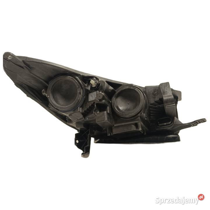 Lampa przednia prawa Ford Kuga Escape MK2 Lift osobowe