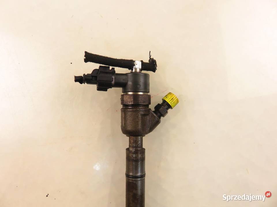 WTRYSKIWACZ HYUNDAI i30 I CW 16 CRDi 0445110320 małopolskie