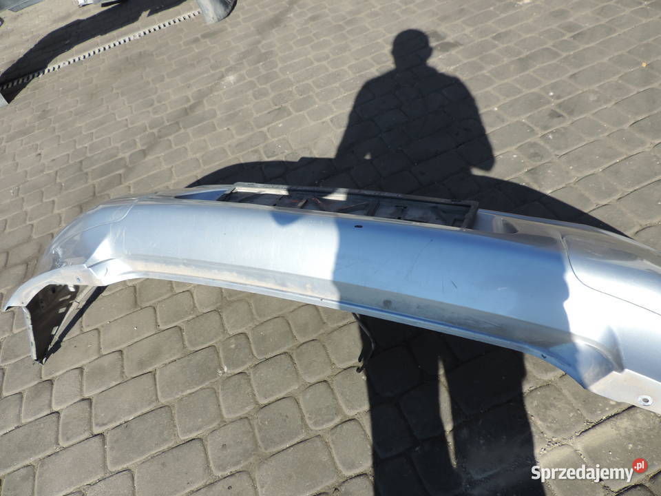 ZDERZAK TYŁ TYLNY PEUGEOT 307 HB EZAC Nowy Sącz