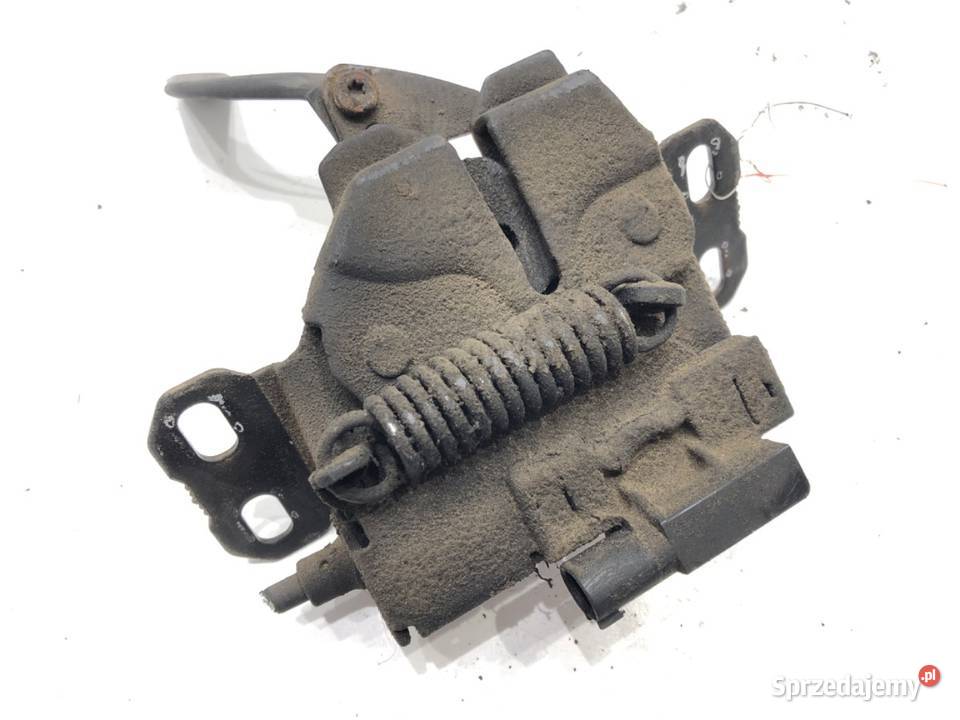 ZAMEK MASKI PRZÓD MERCEDES VANEO Van minibus