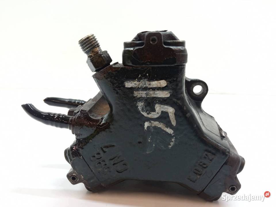 POMPA WTRYSKOWA 3310027000 20 CRDI Hyundai osobowe sprzedam