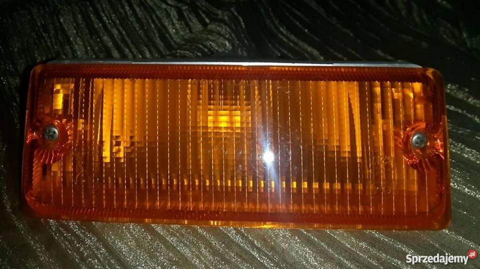 Nissan Sunny min B11 głównie oświetlenie przód mazowieckie Warszawa sprzedam
