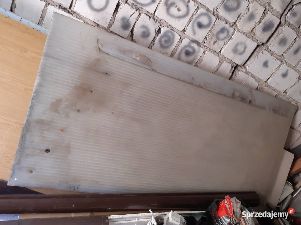 Wyprzedaż garażowa Swarzędz