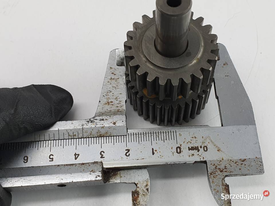 Tryb Zebatka Yamaha XVS 1300 MIDNIGHT STAR łódzkie Łódź