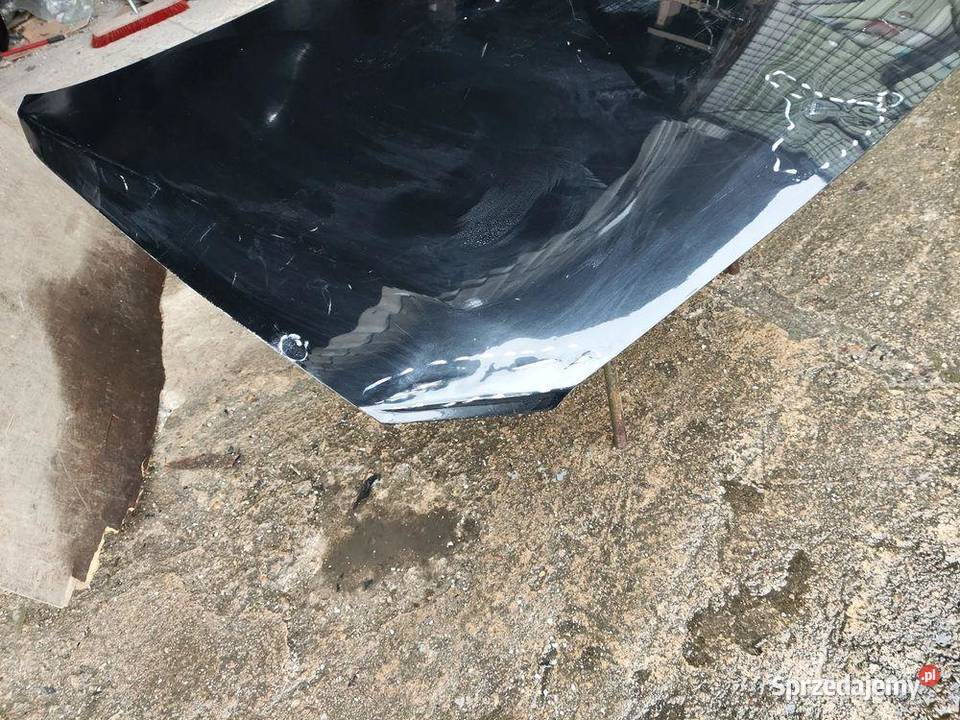 BMW 1 F20 F21 MASKA POKRYWA zachodniopomorskie