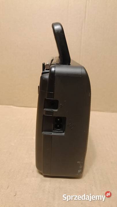 PANASONIC RF3700 GX700 Poznań