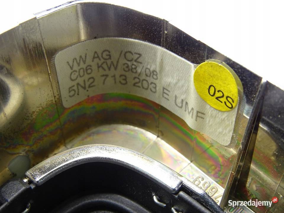 GAŁKA ZMIANY BIEGÓW AUTOMAT MIESZEK RAMKA Motoryzacja