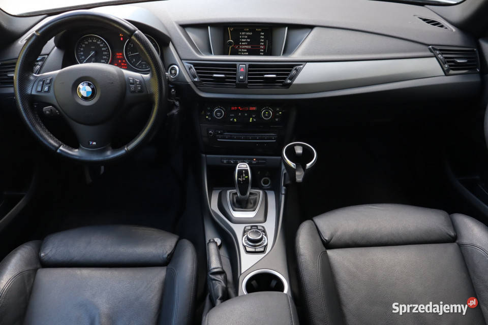 BMW X1 xDrive20i ESP Zabrze