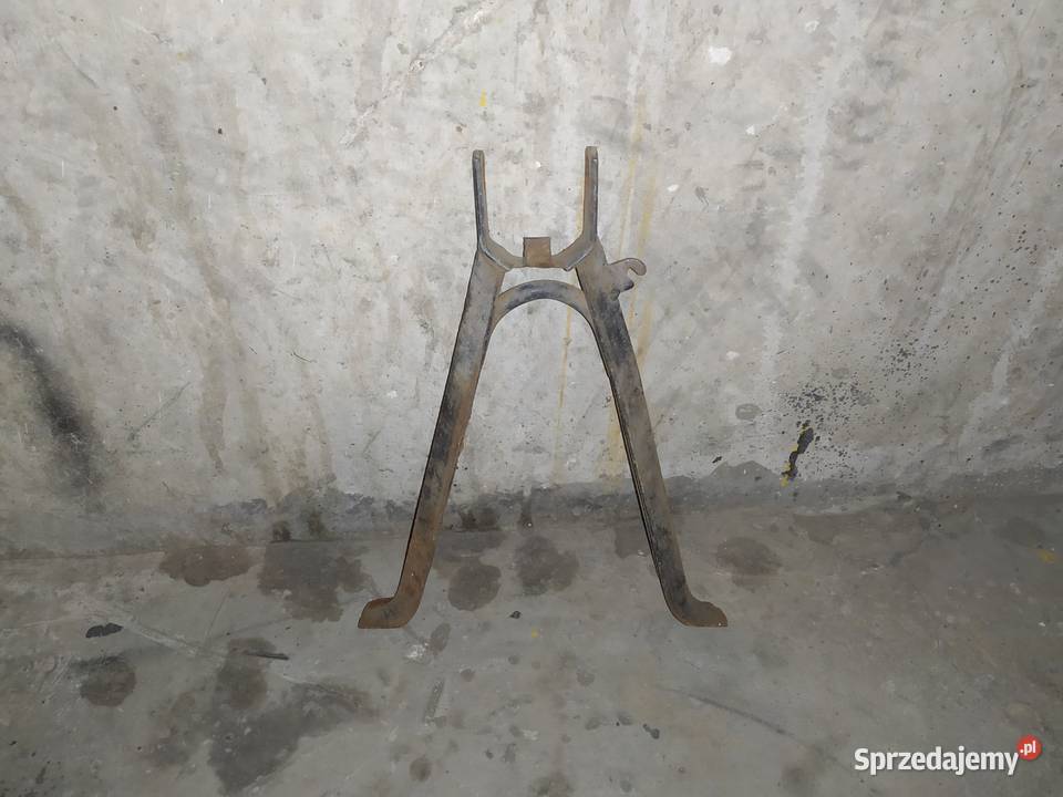 Stopka centralna Romet Komar Sport Ogar 200205 Pruszków sprzedam