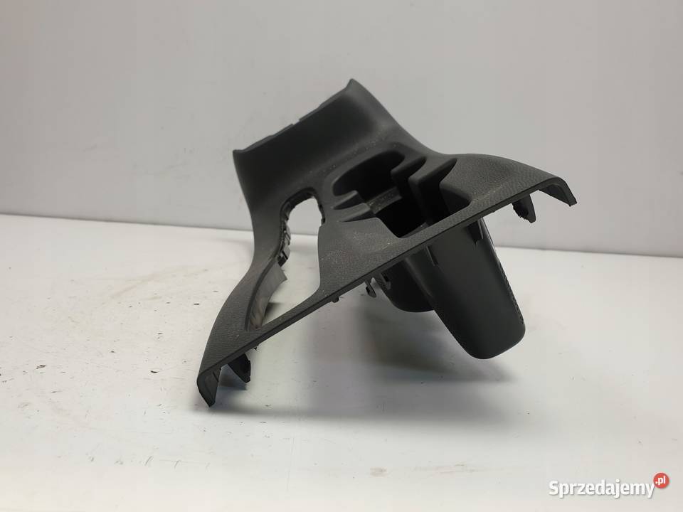 Opel Corsa F UCHWYT NA NAPOJE Kubki 9829795380 Rudka sprzedam