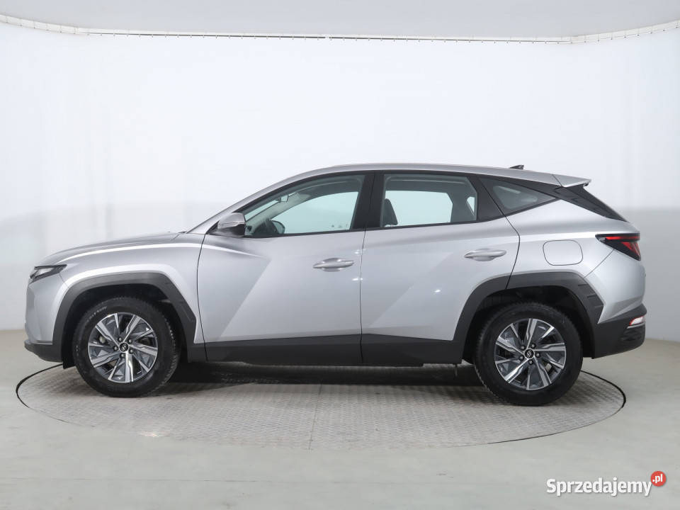 Hyundai Tucson 16 TGDI gniazdo USB Piaseczno