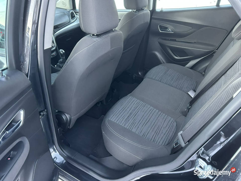 Opel Mokka Super stan I 20122019