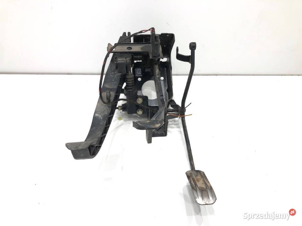 PEDAŁY VW TRANSPORTER T4 9004 19 61 sprzedam