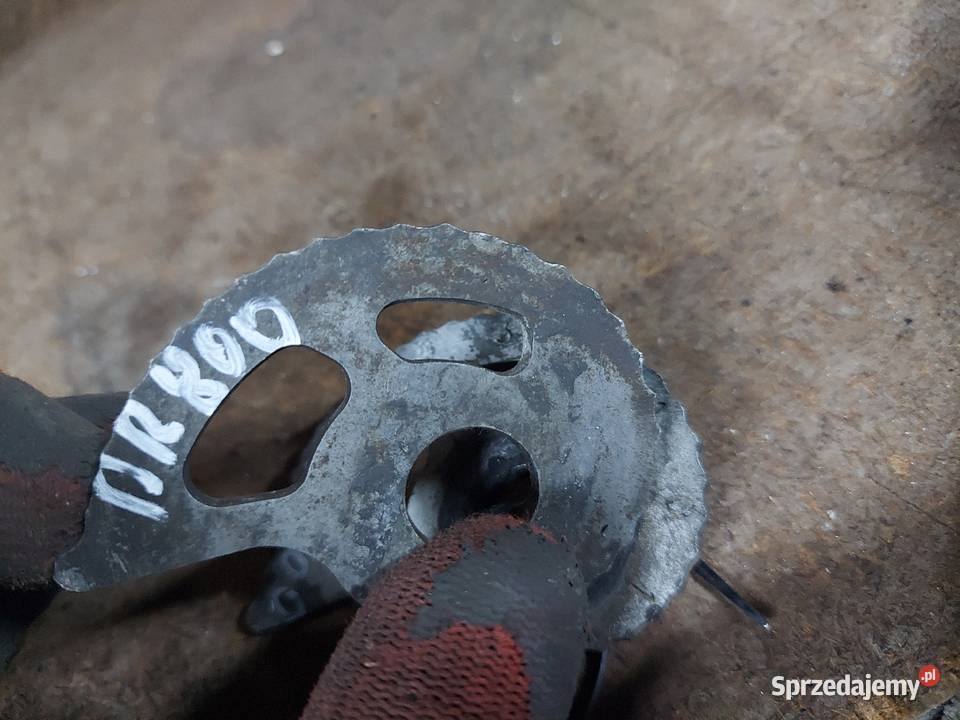 Suzuki DR 800 DR 750 napinacze naciągi szpanery sprzedam