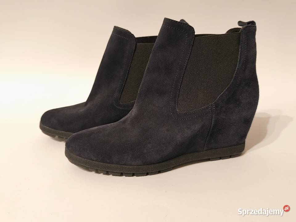 Nowe botki Gadea Hiszpania mazowieckie Nadarzyn
